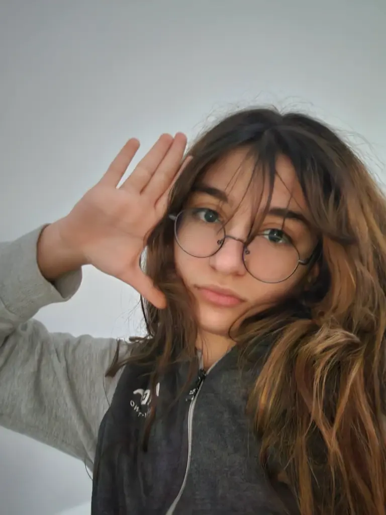 Chat media