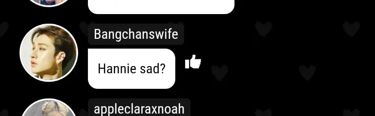 Chat media