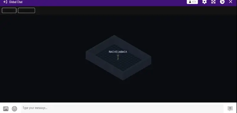 Chat media