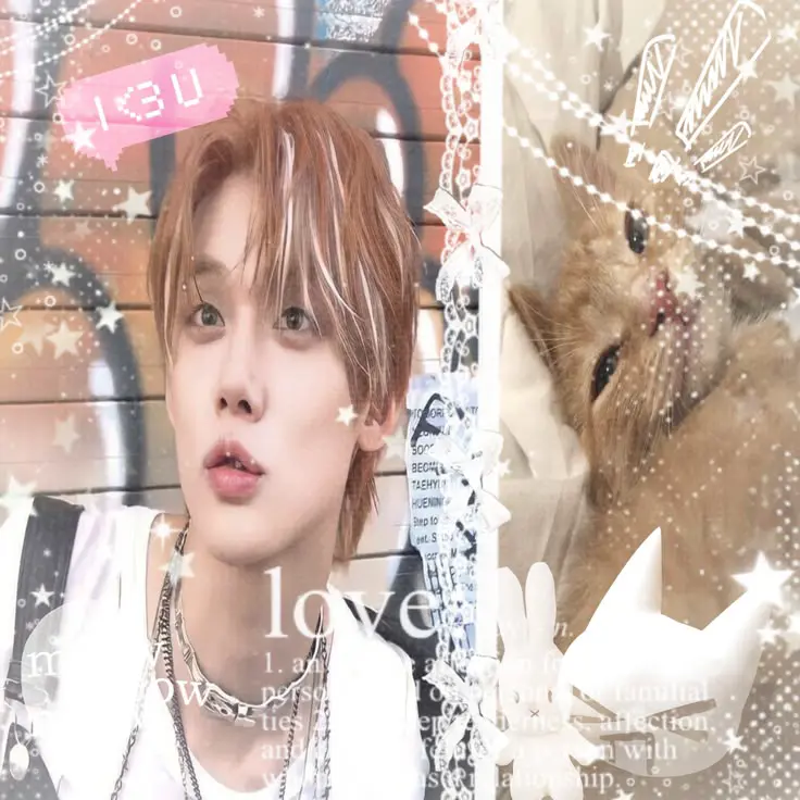 ily = i love yunah, yunjin, , yujin, , yuna, , yena, , , , , yoona, [P…