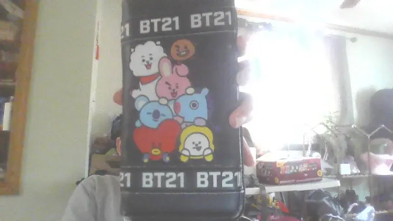 Chat media