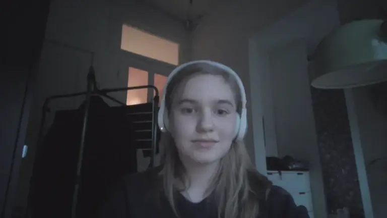 Chat media