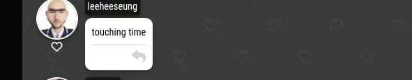 Chat media
