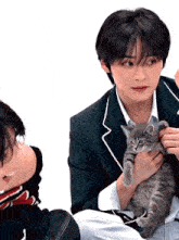 Chat media