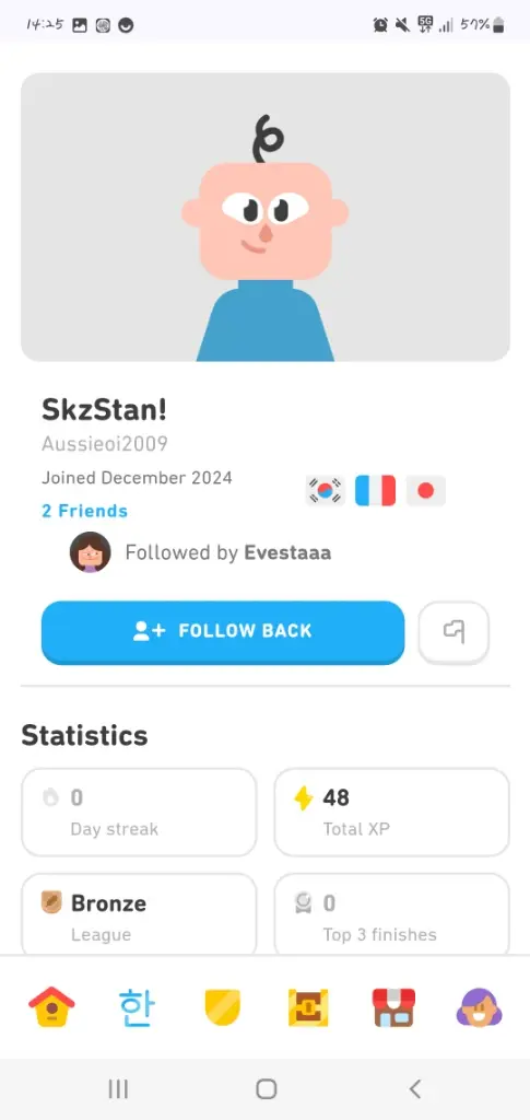 Chat media