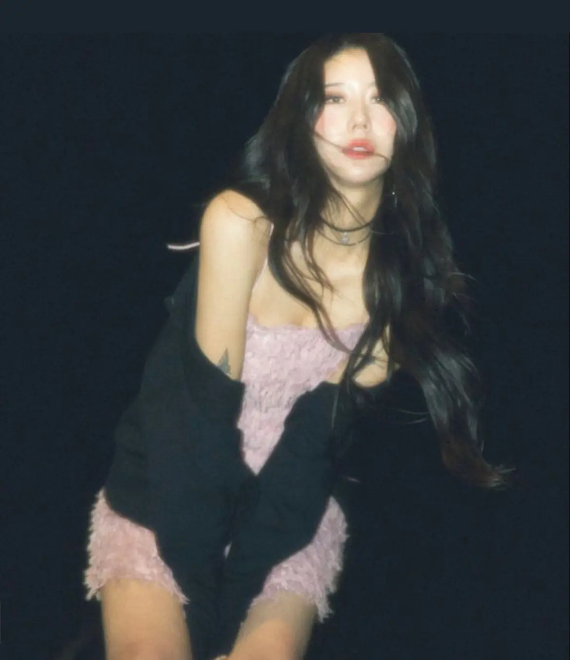 💜