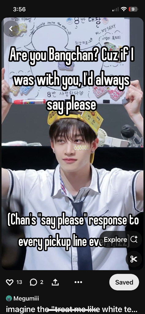 Chat media