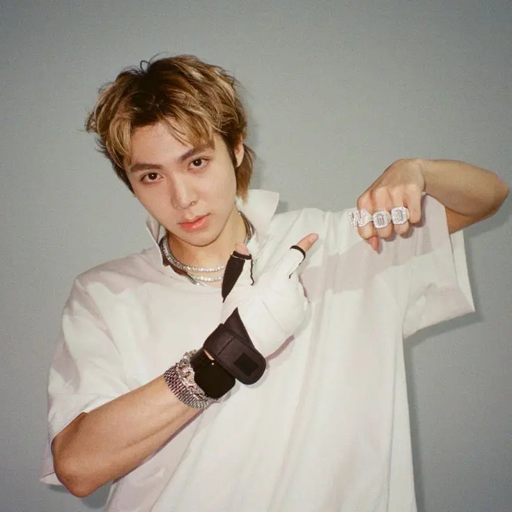 can you name all these “ ” idols?