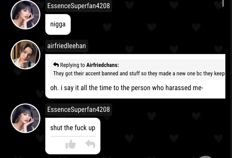 Chat media