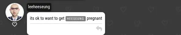 Chat media