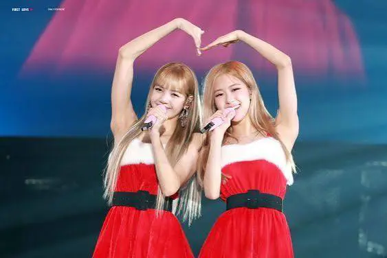 The 2 maknaes besties 4eva 💖💖