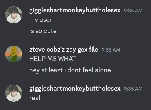 Chat media