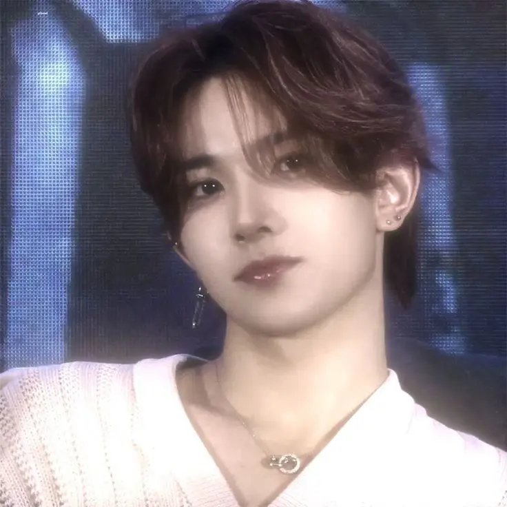 #heesung # # #en Still wanna heesung back to ?