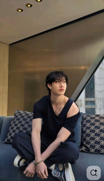 Photo shared on KpopVisage