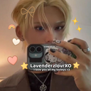 LavenderzlovrXO