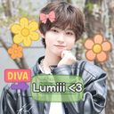 Luminous