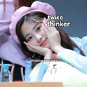 twicethinker