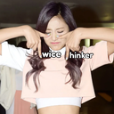 twicethinker