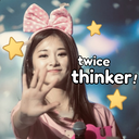 twicethinker