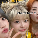 TWSQUOTERCHERRA