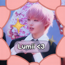 Luminous