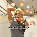 LavenderzlovrXO