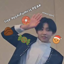 Yechan avatar