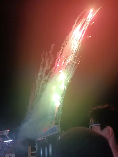 BTS ARIRANG World Tour