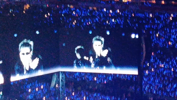 BTS ARIRANG World Tour