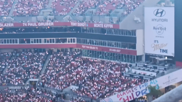 BTS ARIRANG World Tour