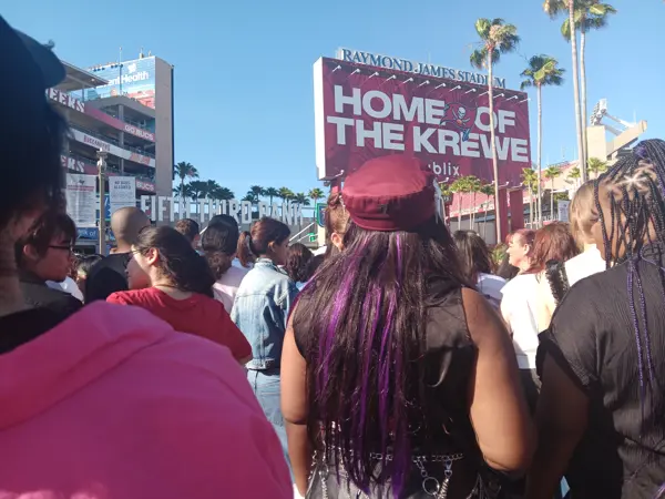 BTS ARIRANG World Tour