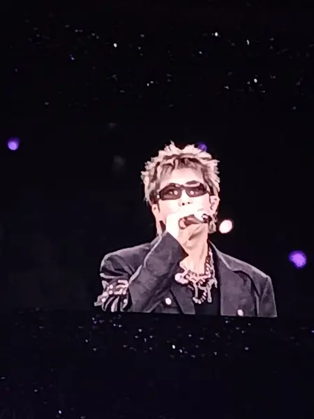 BTS ARIRANG World Tour