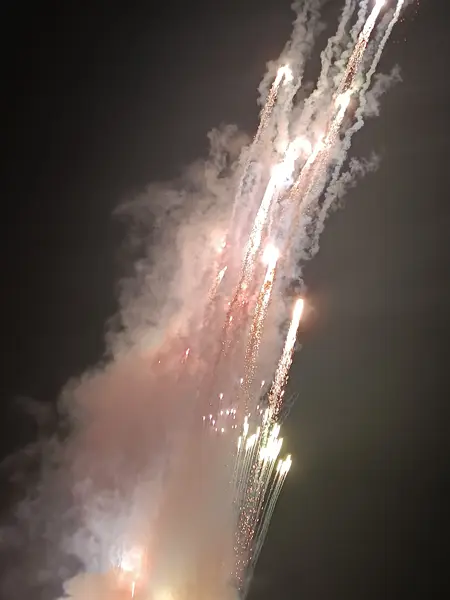 BTS ARIRANG World Tour