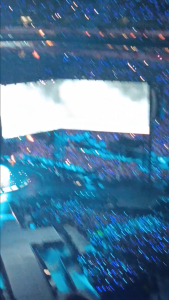 BTS ARIRANG World Tour