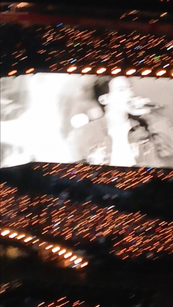 BTS ARIRANG World Tour