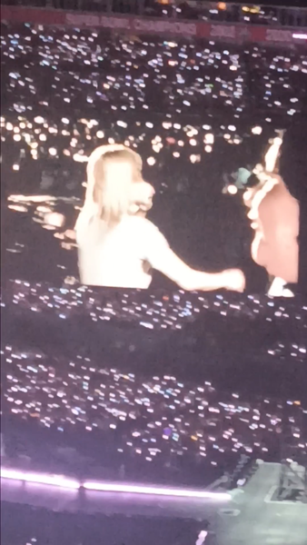 BTS ARIRANG World Tour