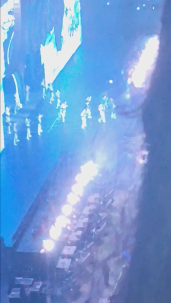 Stray Kids Dominate World Tour