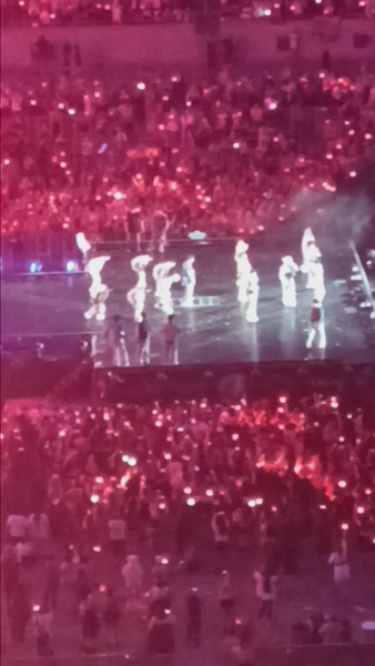 Stray Kids Dominate World Tour