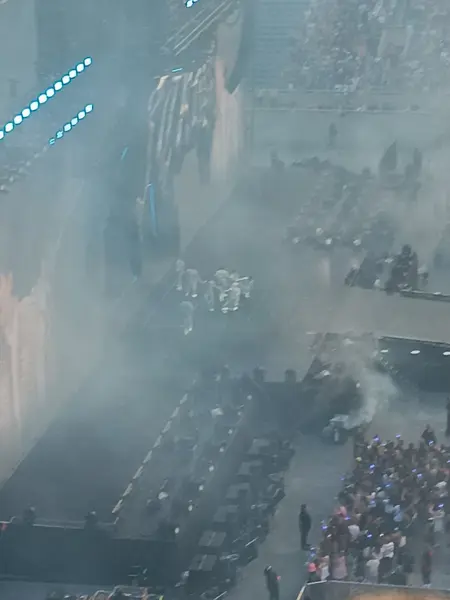 Stray Kids Dominate World Tour