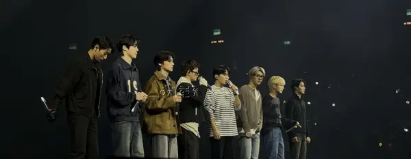 ATEEZ 2026 WORLD TOUR [IN YOUR FANTASY]