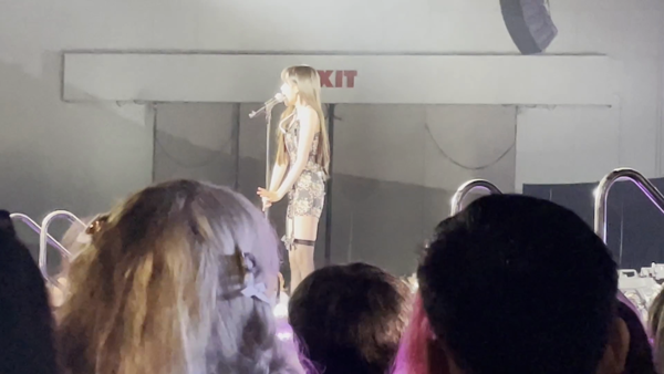 KCON LA 2024