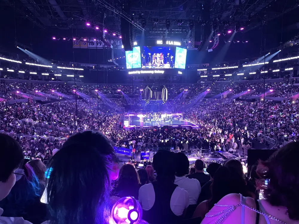 KCON LA 2024 4