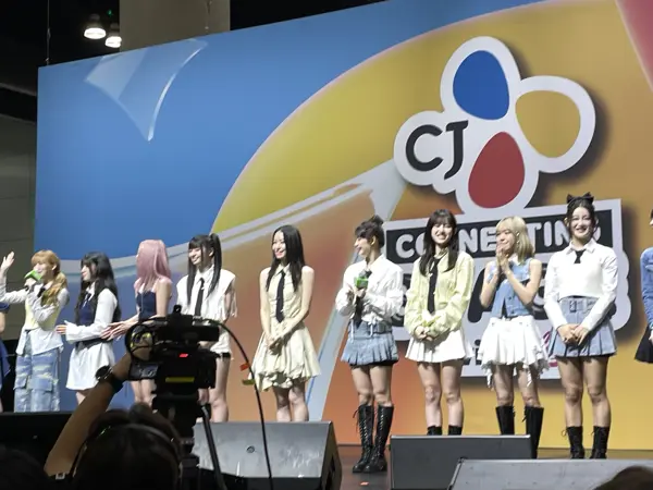 KCON LA 2024