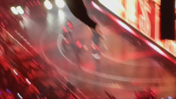 2025 Iheartradio Jingle Ball