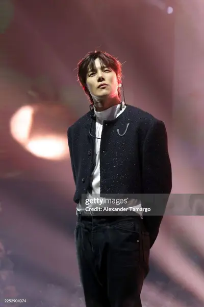 2025 Iheartradio Jingle Ball