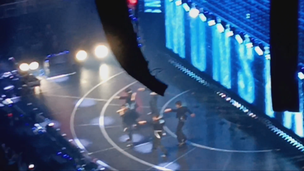 2025 Iheartradio Jingle Ball