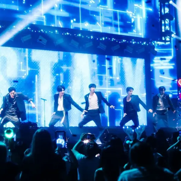 2025 Iheartradio Jingle Ball