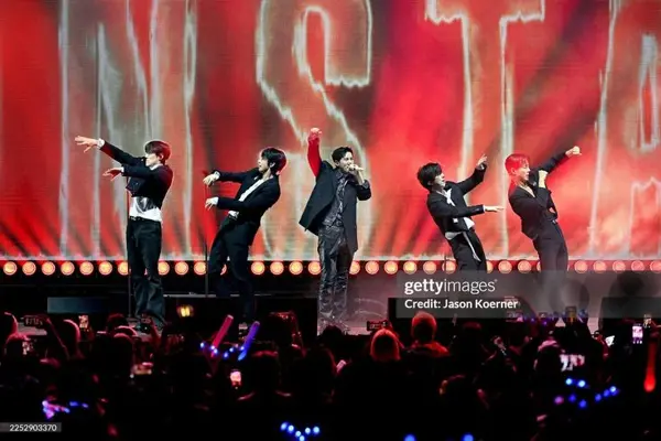 2025 Iheartradio Jingle Ball