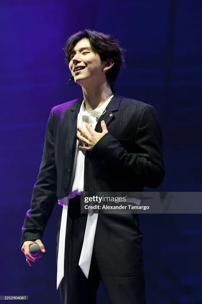 2025 Iheartradio Jingle Ball