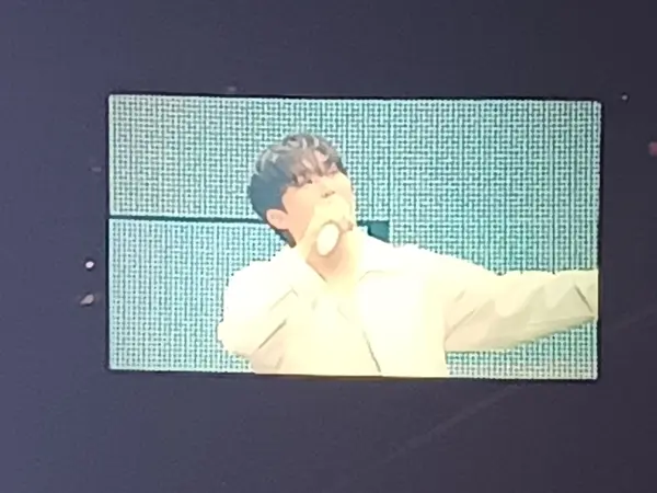 Seventeen NEW_ World Tour